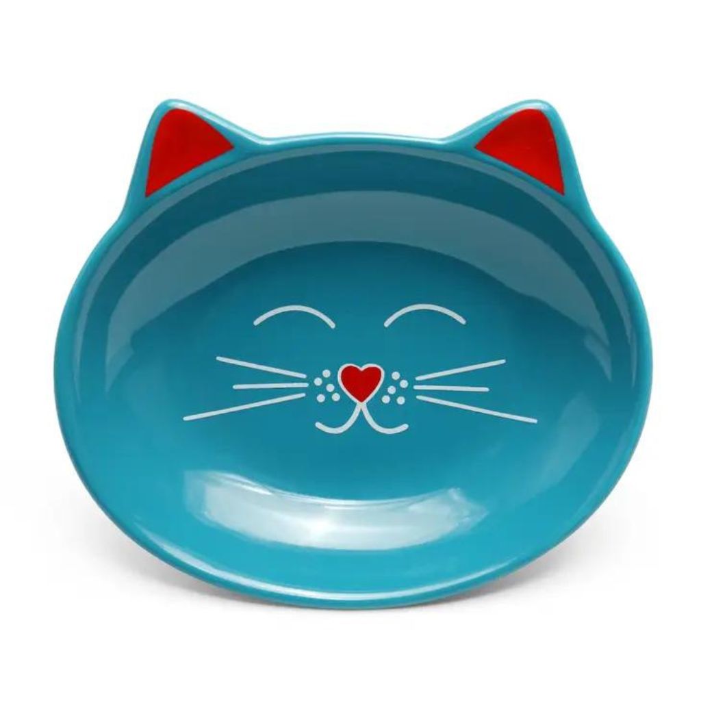 Park Life Design - Oscar Cat Dish
