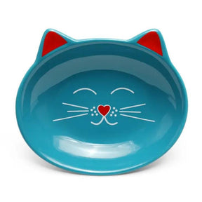 Park Life Design - Oscar Cat Dish