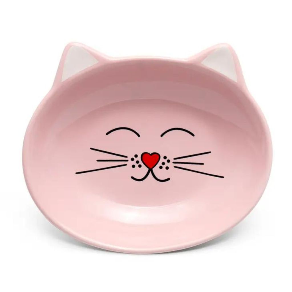 Park Life Design - Oscar Cat Dish