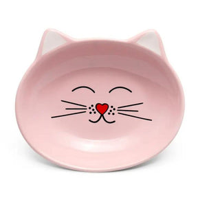 Park Life Design - Oscar Cat Dish