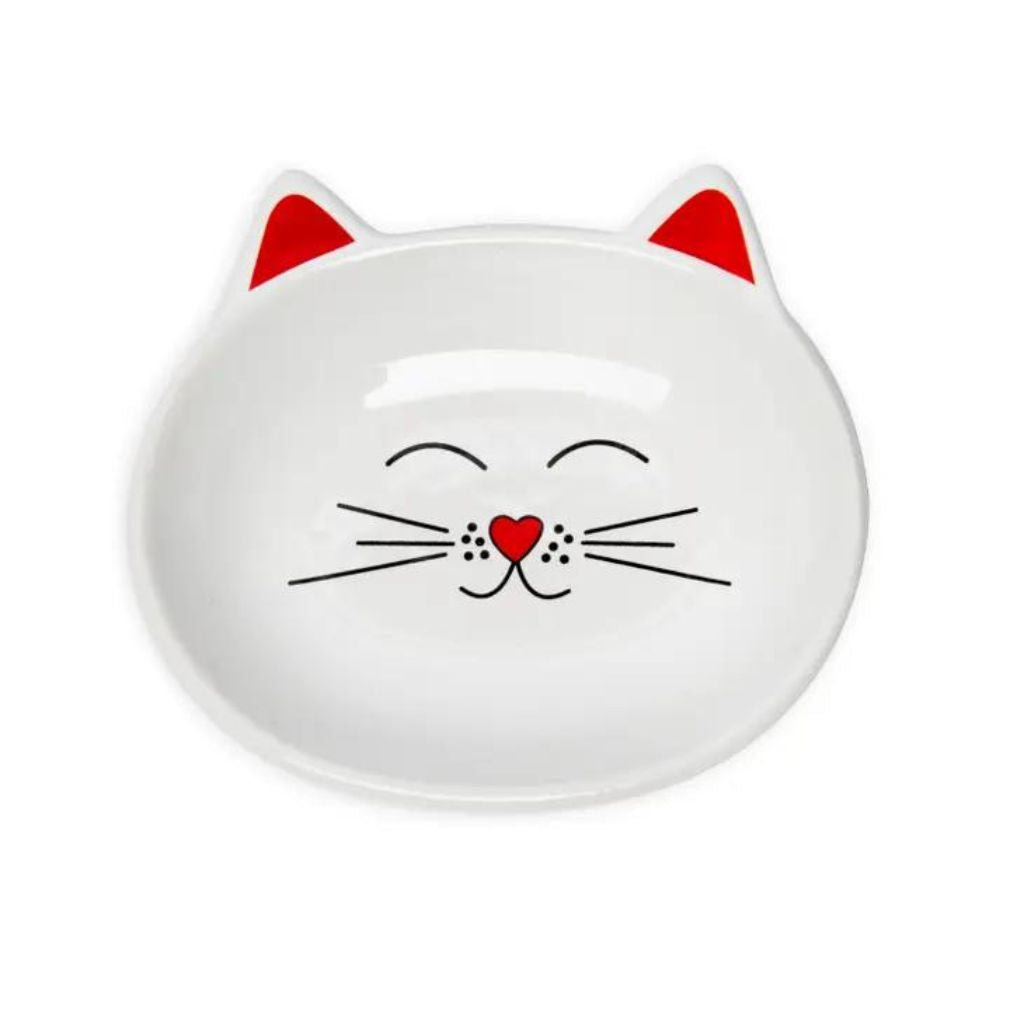 Park Life Design - Oscar Cat Dish