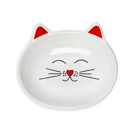 Park Life Design - Oscar Cat Dish