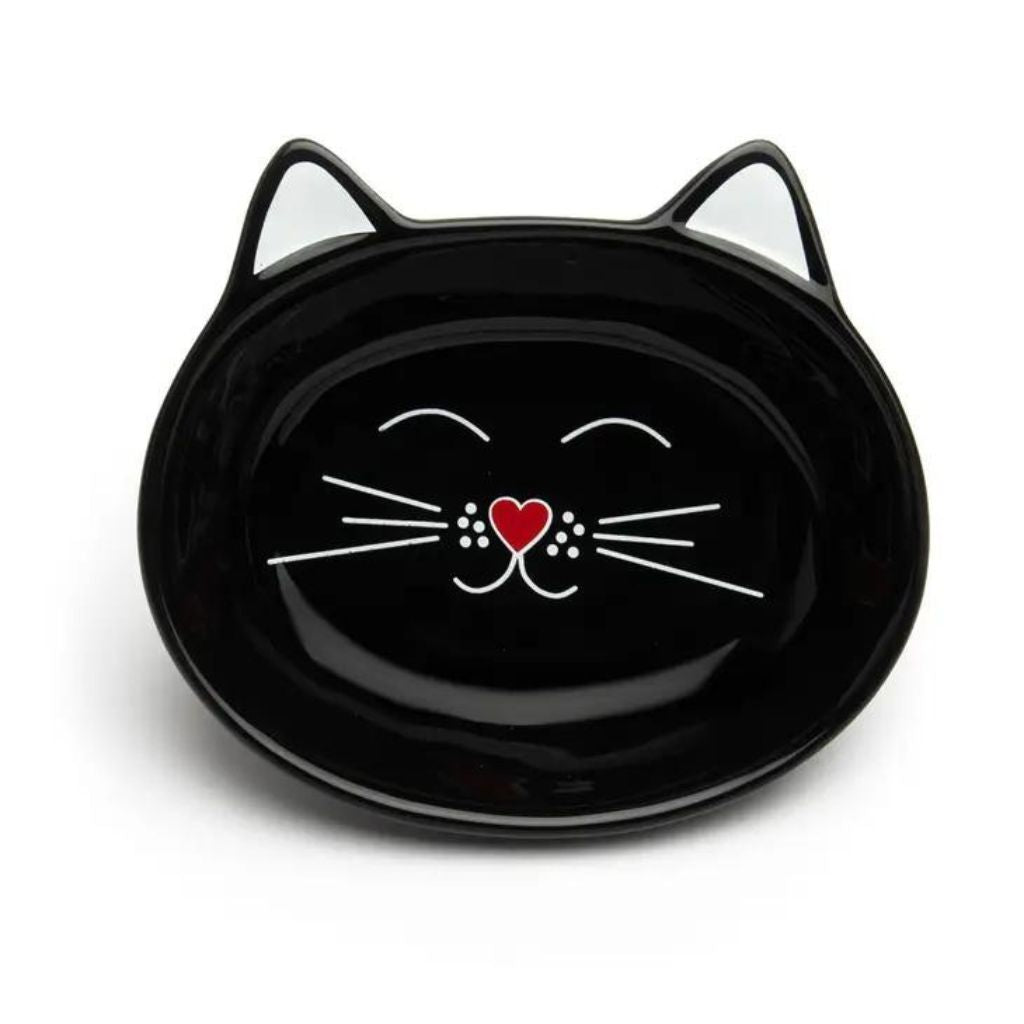 Park Life Design - Oscar Cat Dish