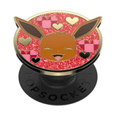 PopSocket - Grip Enamel Eevee Xoxo