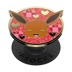 PopSocket - Grip Enamel Eevee Xoxo