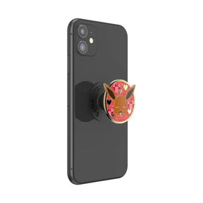 PopSocket - Grip Enamel Eevee Xoxo
