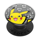 Popsocket - Grip Enamel Hey Pikachu!