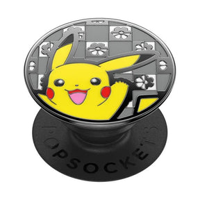 Popsocket - Grip Enamel Hey Pikachu!