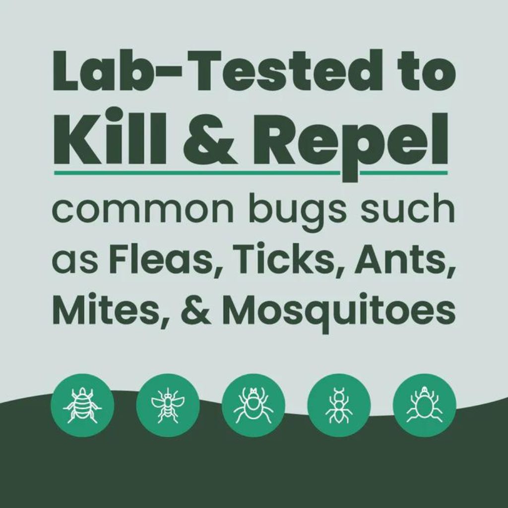 Cedarcide - Outside Bug Control Pint