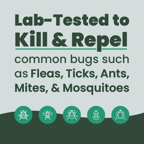 Cedarcide - Outside Bug Control Pint