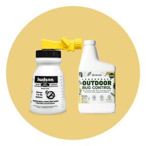 Cedarcide - Outside Bug Control Pint
