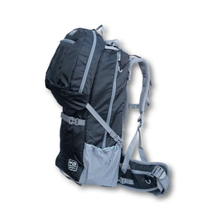 K9 Sport Sack - Kolossus Black