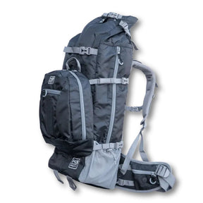 K9 Sport Sack - Kolossus Black