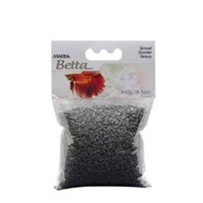 Marina Betta Gravel - 8.5 oz