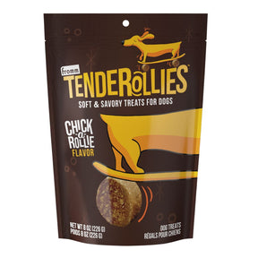 Fromm - Tenderrollies Chick-A-Rollie - Southern Agriculture 