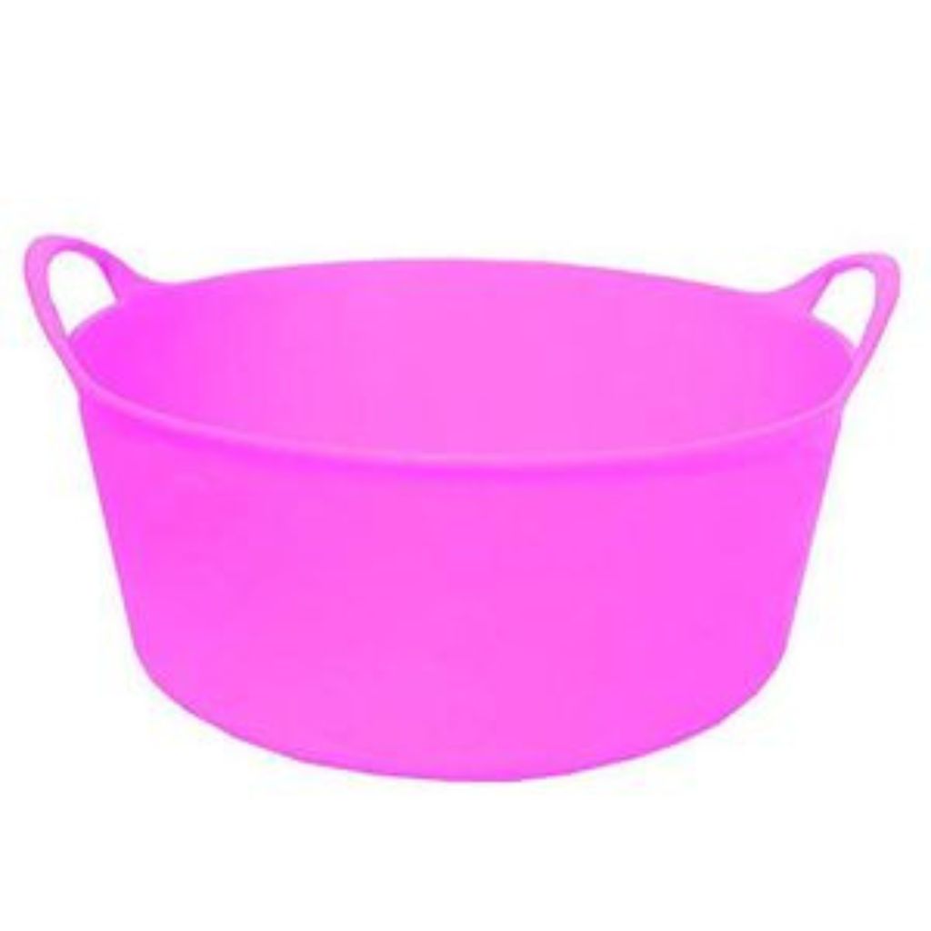 Tuff Stuff - Short Flex Tub 4.2 Gal