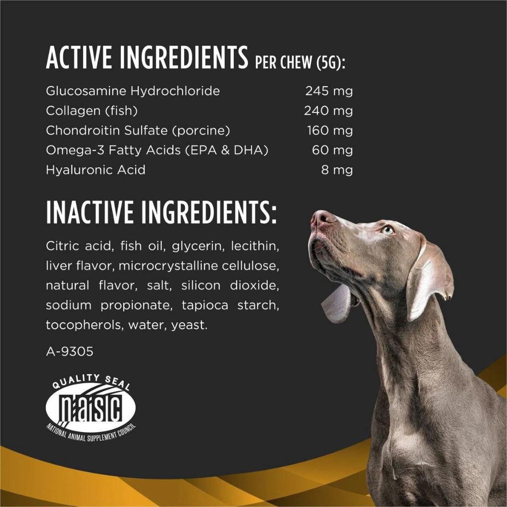 Purina Pro Plan Veterinary Diets - Purina Joint Care K9 Supplement 30 Ct