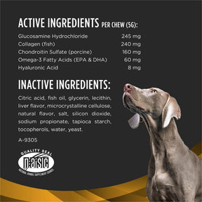 Purina Pro Plan Veterinary Diets - Purina Joint Care K9 Supplement 30 Ct