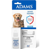 Farnam Companies - Adams Ear Mite Treatment 0.5 oz