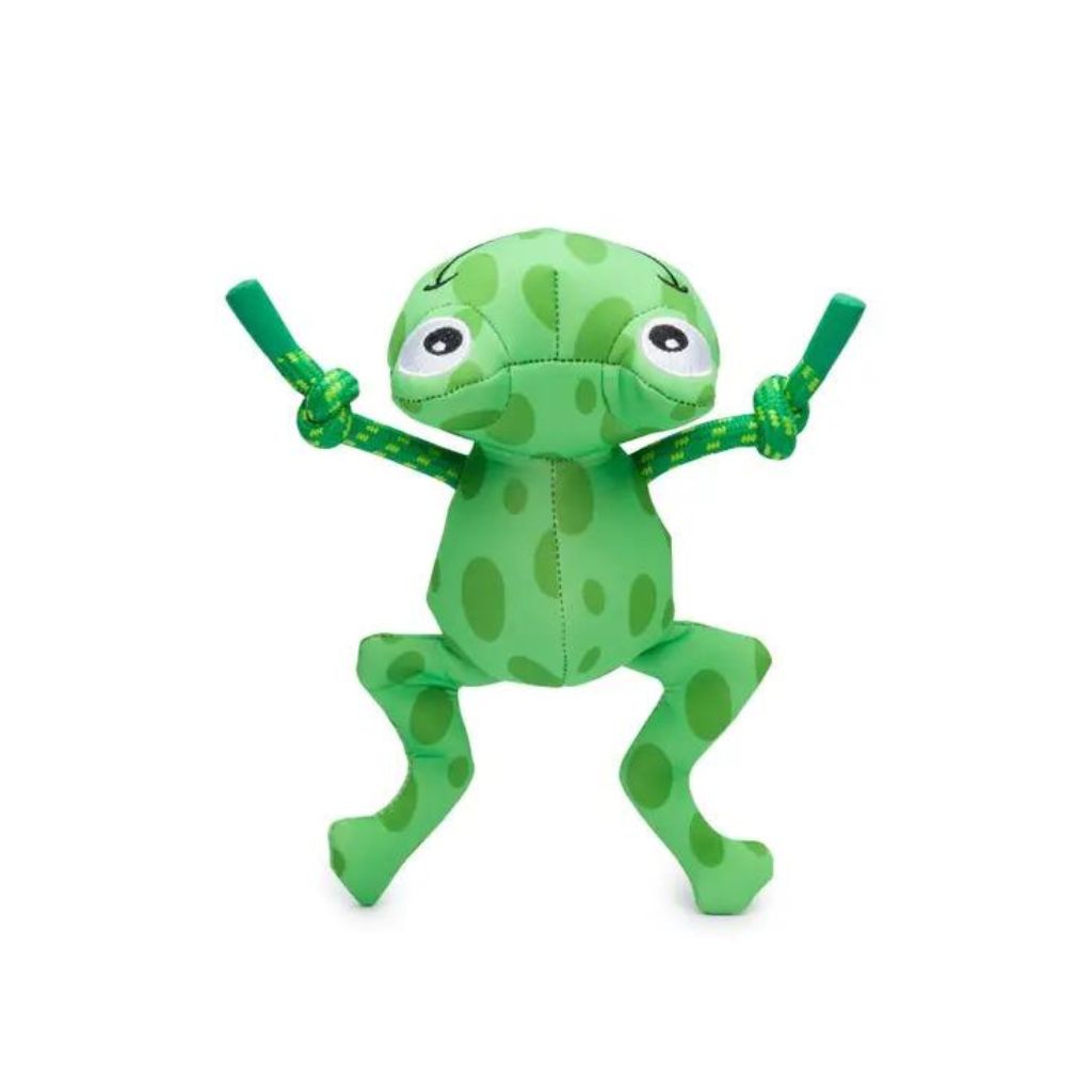 fabdog - Floatie Frog