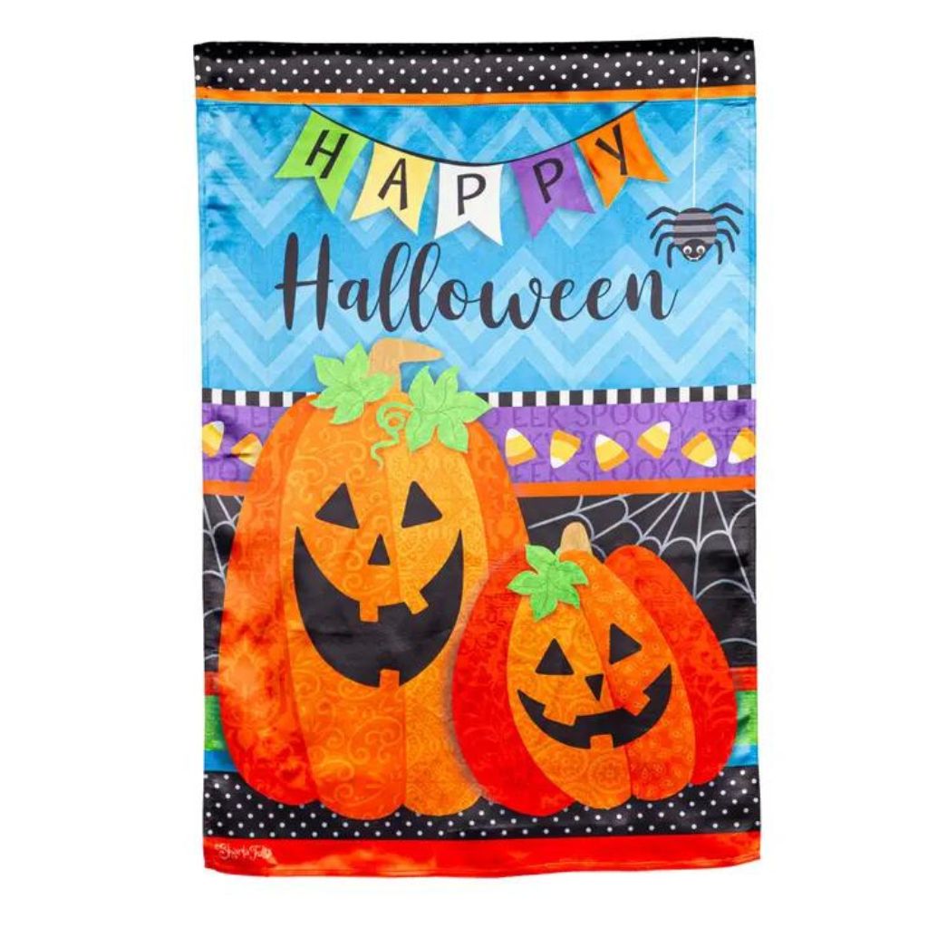 Evergreen Enterprises -  Halloween Greetings