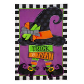 Evergreen Enterprises - Flag Trick or Treat