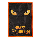 Evergreen Enterprises - Flag Halloween Eyes