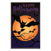 Evergreen Enterprises - Flag Happy Halloween