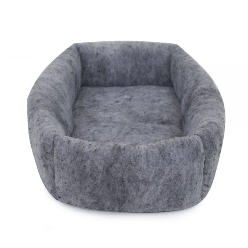 Carolina Pet Company - Mysterious Kitty Kuddler Cat Bed