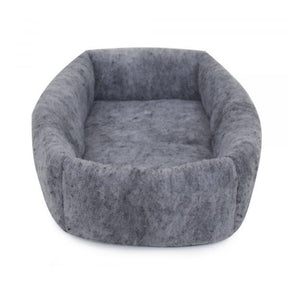 Carolina Pet Company - Mysterious Kitty Kuddler Cat Bed