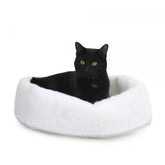 Carolina Pet Company - Mysterious Kitty Kuddler Cat Bed