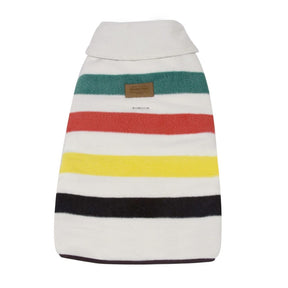 Carolina Pet Company - Pendleton Glacier Dog Coat