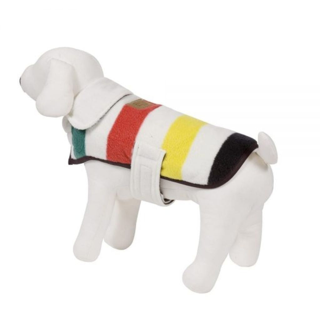 Carolina Pet Company - Pendleton Glacier Dog Coat