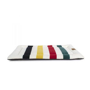 Carolina Pet Company - Pendleton Cushion Glacier Dog Bed