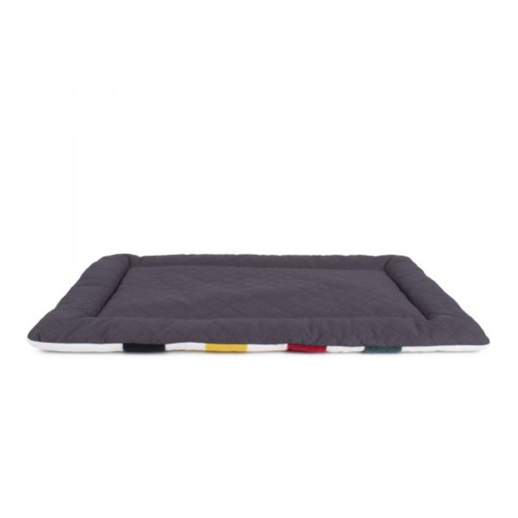 Carolina Pet Company - Pendleton Cushion Glacier Dog Bed