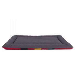 Carolina Pet Company - Pendleton Cushion Mount Rainier Dog Bed