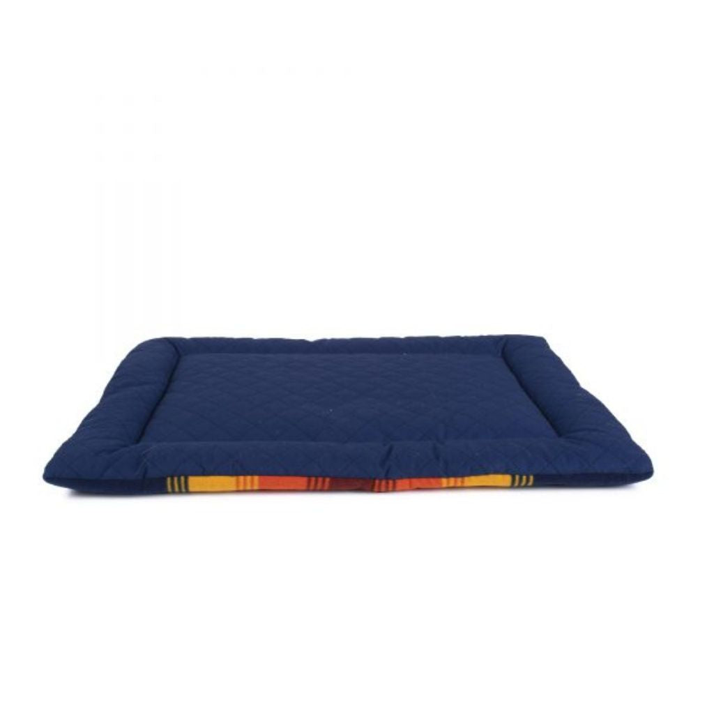 Carolina Pet Company - Pendleton Cushion Grand Canyon Dog Bed - Southern Agriculture 