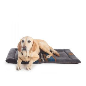 Carolina Pet Company - Pendleton Cushion Olympic Dog Bed