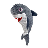 KONG - Cutesea Ruffle Shark - Southern Agriculture 
