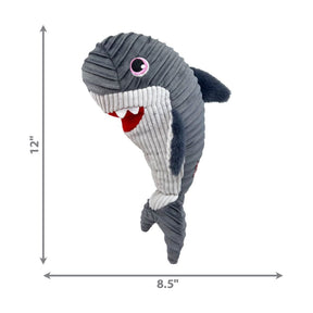 KONG - Cutesea Ruffle Shark - Southern Agriculture 