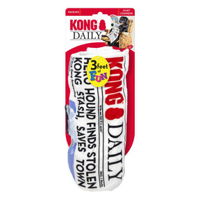 KONG - Newspaper Dog Toy - Southern Agriculture 