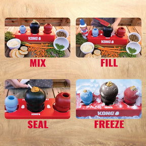KONG - Freeze or Fill Tray