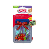 KONG - Pull-A-Partz Jamz - Fabric Jar