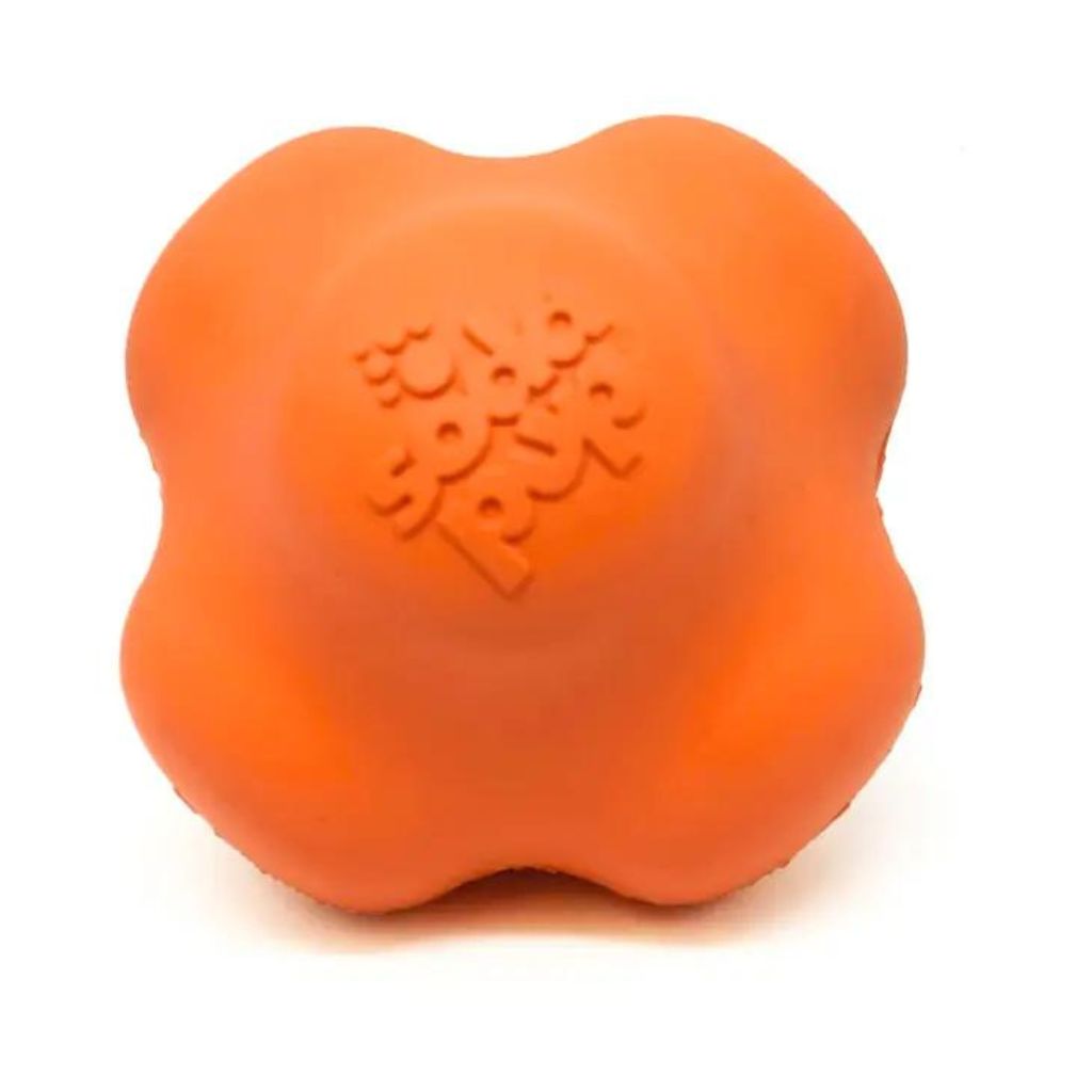 SodaPup - Crazy Bounce, Retrieving, and Chew Dog Toy
