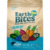 Earthborn Holistic Salmon Flavored Crunchy Dog Treats - Southern Agriculture 