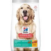 Hill's Science Diet - Perfect Weight Adult Chicken Dog Food - Southern Agriculture 