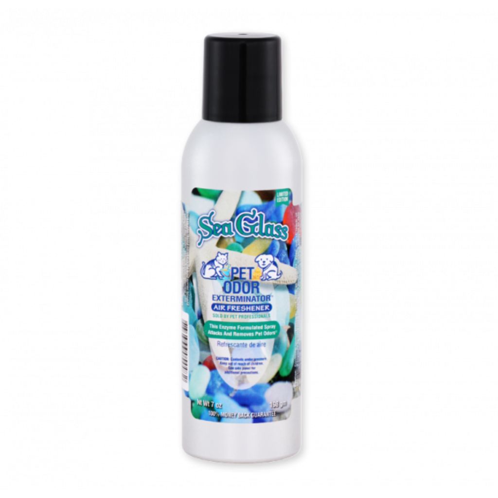 Specialty Pet Products - Pet Odor Exterminator - Sea Glass