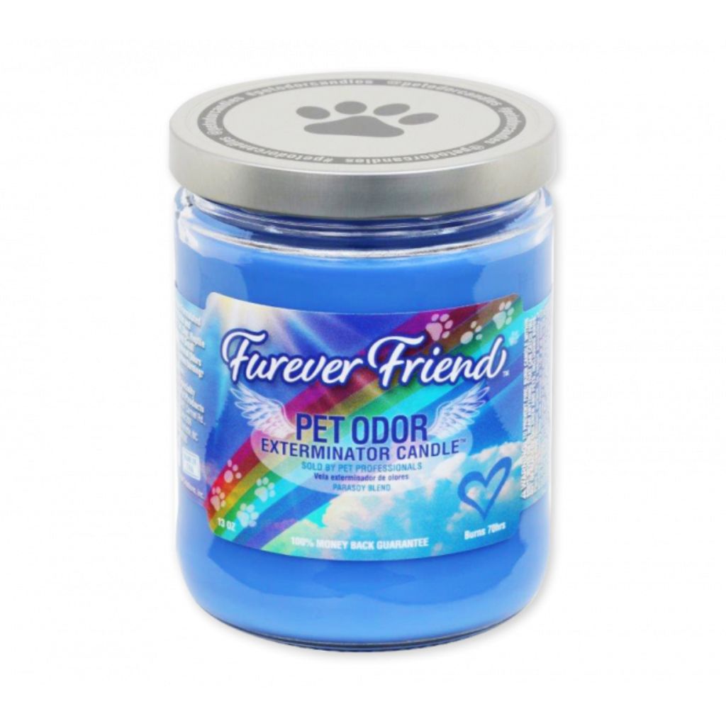 Specialty Pet Products - Pet Odor Exterminator - Furever Friend