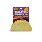 P.L.A.Y Pet Lifestyle And You - Fab Dog Taco Smell Taco Toy - Southern Agriculture 