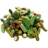 Dharma Dog Karma Cat - Cat Toy Succulent (2 pack)